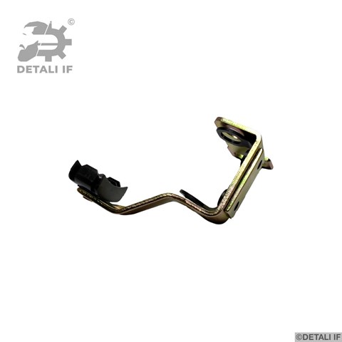 DF15794 Detali IF Кронштейн кулисы КПП