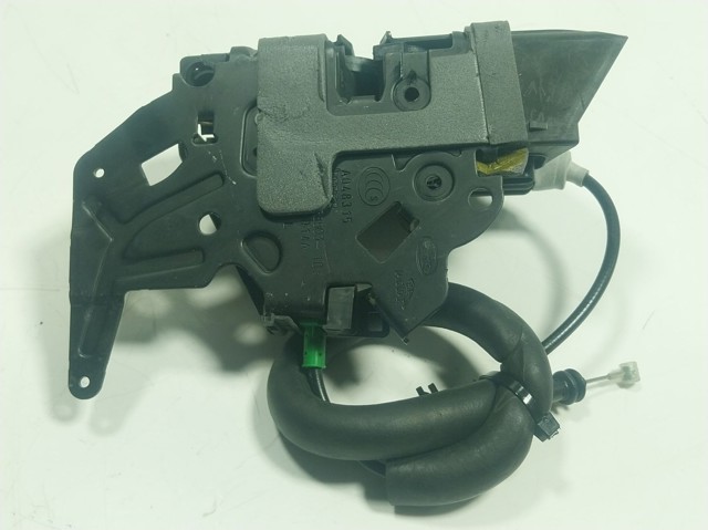 LR063626 Land Rover Замок двери задней левой