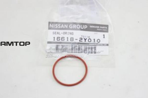 166182Y010 Nissan 