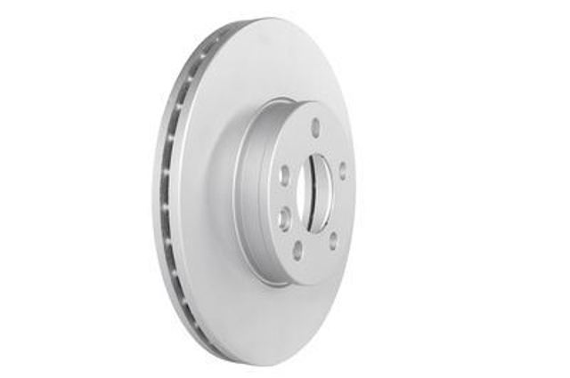 986479037 Bosch Диск тормозной передний