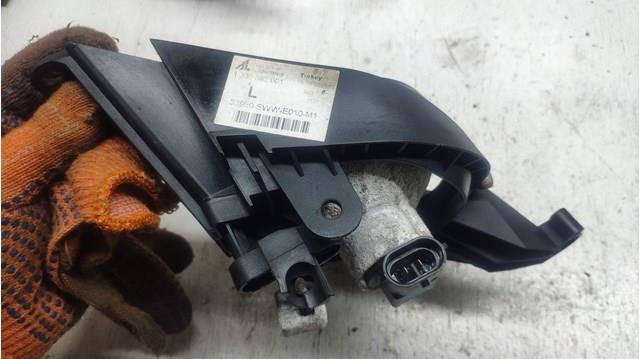 Купить 33951SWWE01 Honda Противотуманка левая