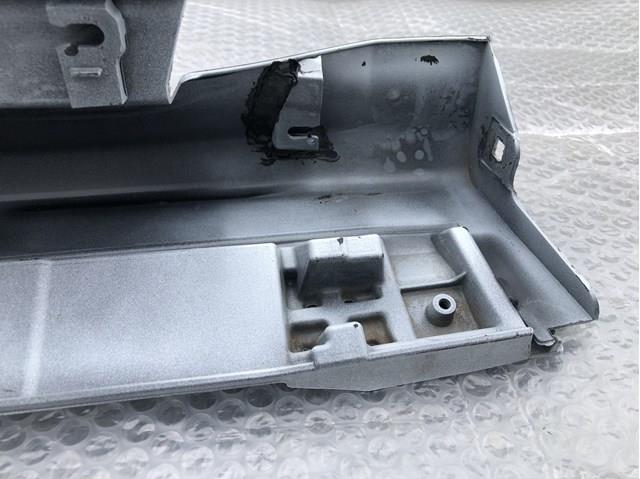Накладка (молдинг) порога наружная левая Toyota 75852K0901 цена, от 168.73 USD