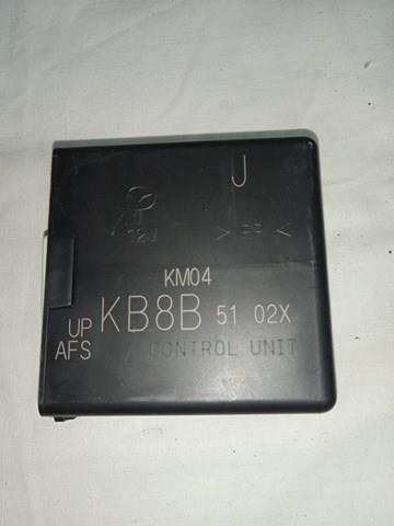  KB8B5102X Mazda