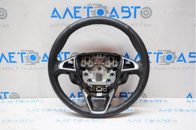 Руль Ford DS7Z3600BE цена, от 50.73 USD