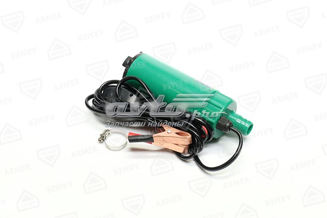 ARMP5012 ARMER Насос для перекачки топлива/масла, универсальный ARMP5012 ARMER