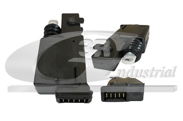 7701039465 Renault (RVI) Актуатор замка задней двери