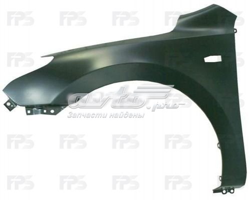 Боковая часть передняя правая FPS FP3219312 цена, от 41.17 USD