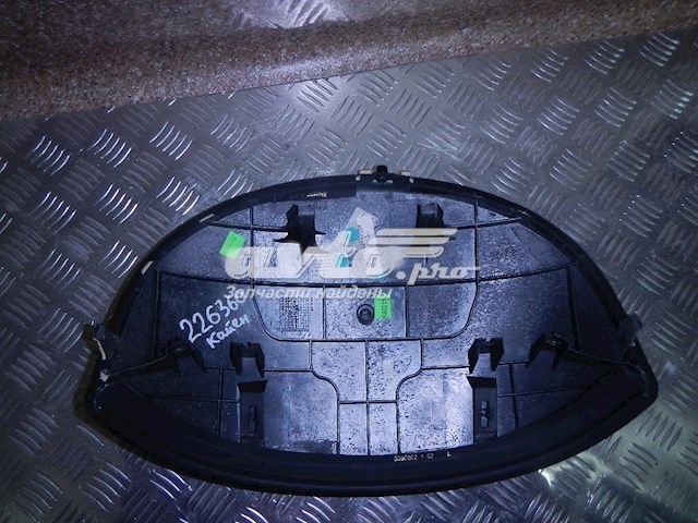 Купить 7L5858291 Porsche 
