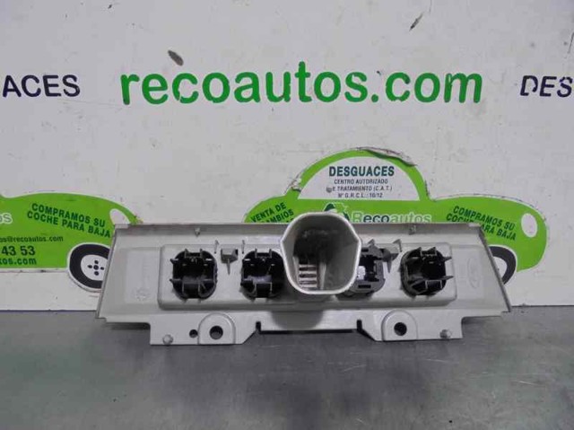  4M5113D734BC Ford