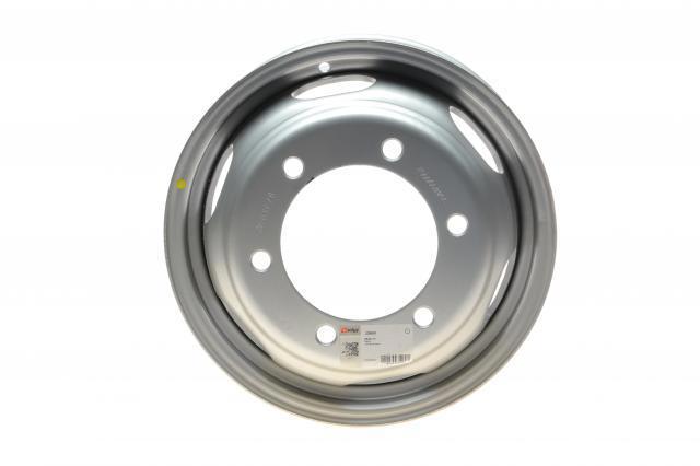 Discos de roda de aço (estampados) para Mercedes Sprinter (904)