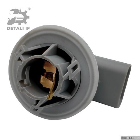 Цоколь (патрон) заднего фонаря Detali IF DF17103 цена, от 48.95 USD
