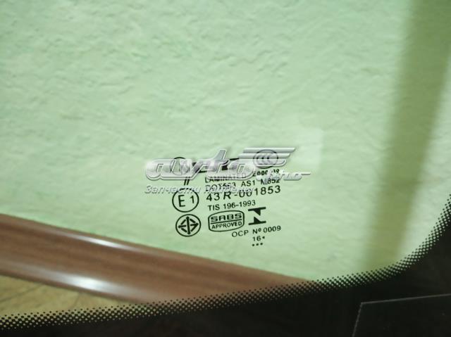 Лобовое стекло 7808AGSGYVZ XYG