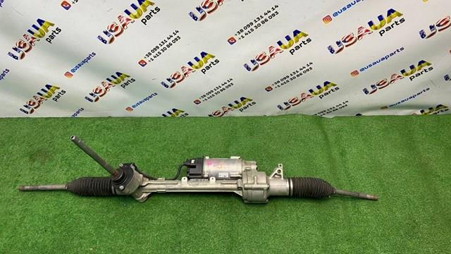 Купить LR142357 Land Rover Рулевая рейка