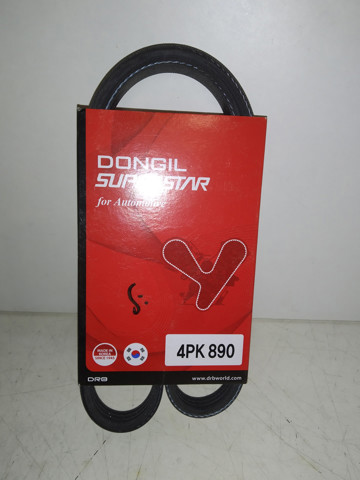 4PK890 Dongil Поликлиновый ремень