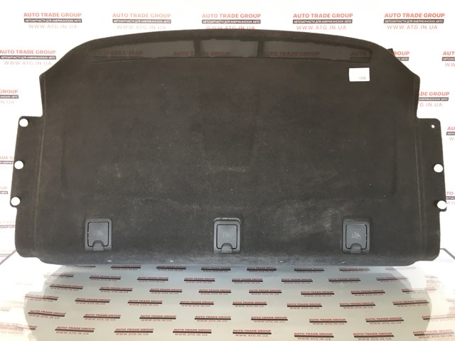 Полка салона, задняя (багажного отсека) Ford DS7Z5446668AB цена, от 8.72 USD