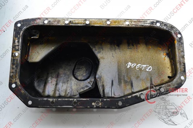 Cárter de aceite del motor 7301404 FIAT