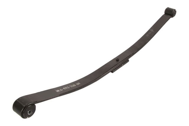 Рессоры задние (пружины задней подвески) TES 58016422180019ZT цена, от 153.65 USD