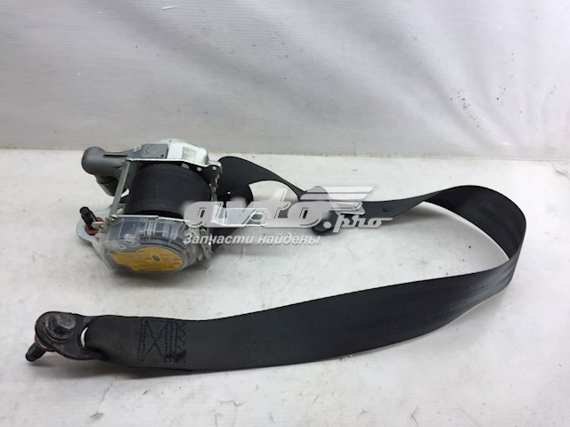 Ремень безопасности передний правый Hyundai/Kia 888804L000WK цена, от 127.12 USD