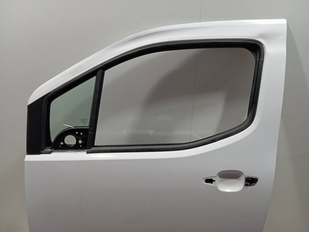 Передняя левая дверь Peugeot/Citroen 9843490080 цена, от 422.73 USD