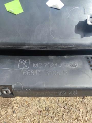  Renault (RVI) 668113105R