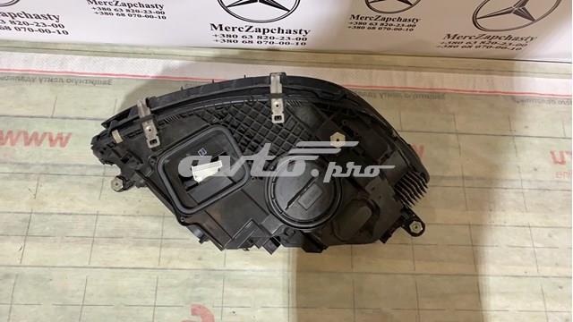 Фара левая Mercedes A2229061905 цена, от 829.94 USD