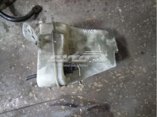 A1638601160 MERCEDES Depósito de limpiaparabrisas original y equivalente