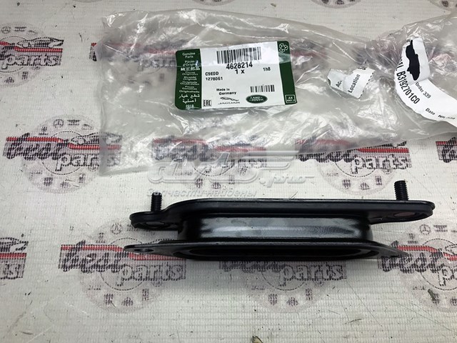 Верхняя прокладка впускного коллектора  Land Rover 4628214