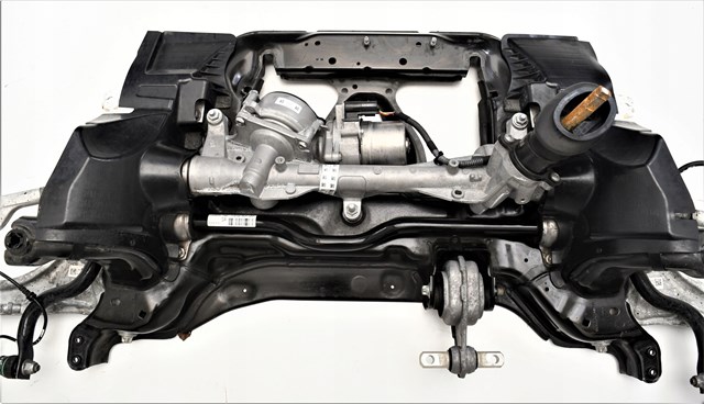 Купить A1776207101 Mercedes Поперечина передней подвески