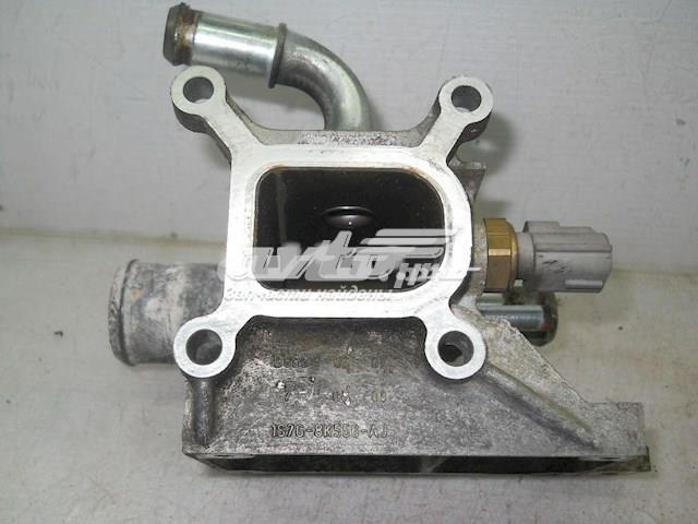 Фланец системы охлаждения Ford 1S7G8K556AJ цена, от 25.76 USD