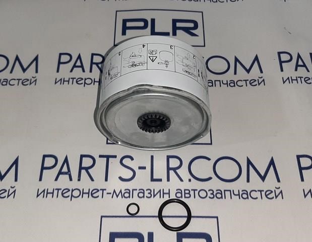 Фильтр тонкой очистки топлива Britpart LR009705 цена, от 1775.16 UAH