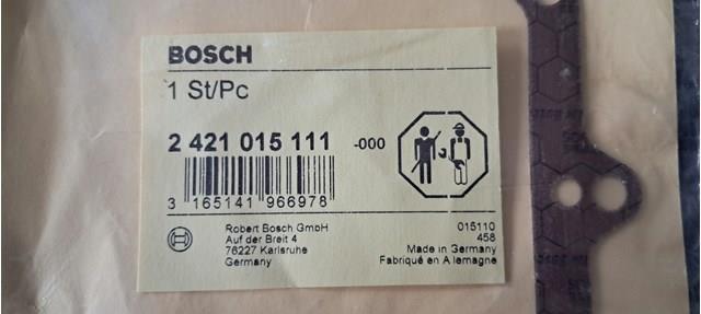  Bosch 2421015111 цена, от 3.28 USD