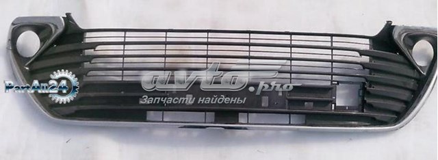 Облицовка радиатора Toyota 5310233040 цена, от 227.85 USD
