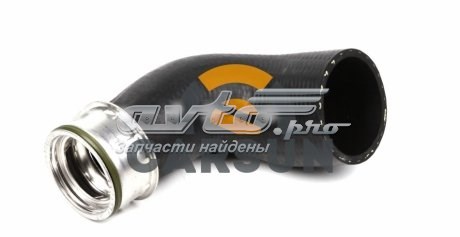 Купить 3145080 Autotechteile Патрубок воздушный, выход из турбины/компрессора (наддув)