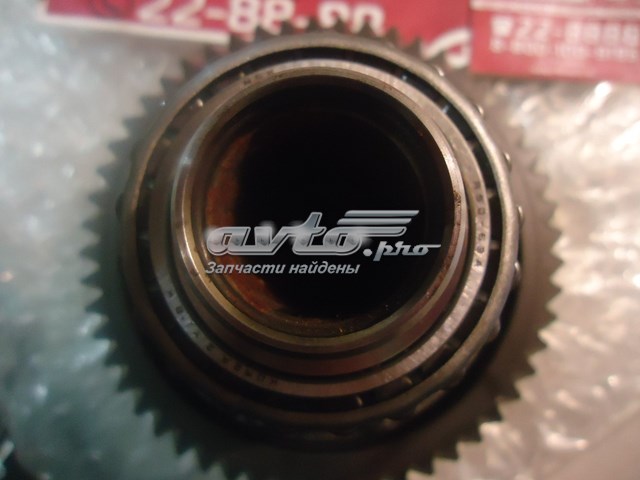  Tqparts TQ51080