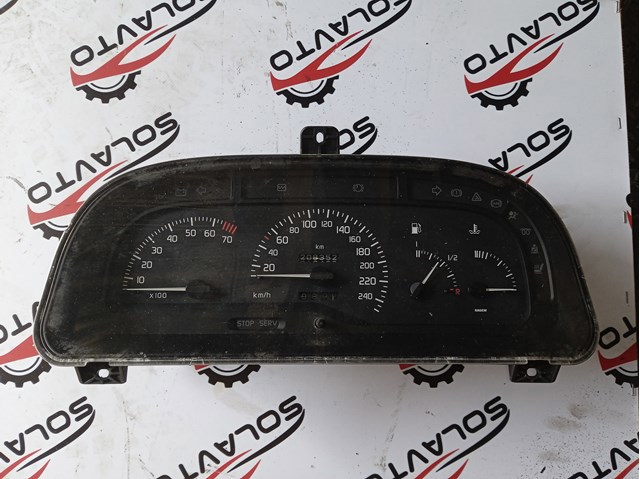 Painel de instrumentos (quadro de instrumentos) para Renault Laguna (B56)