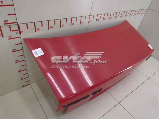 90463792 Opel Крышка багажника