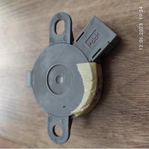 256506024R Nissan/Infiniti Динамик парковочной системы