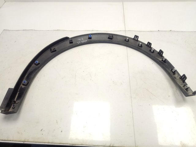 Купить 98257365XT Peugeot/Citroen Расширитель (накладка) арки заднего крыла правый