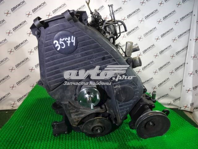 Motor montado para Toyota Hiace (H1, H2)