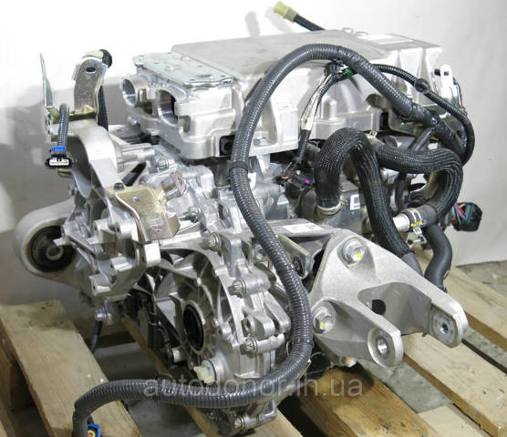 Купить 3811000Q0A Nissan/Infiniti Передний редуктор
