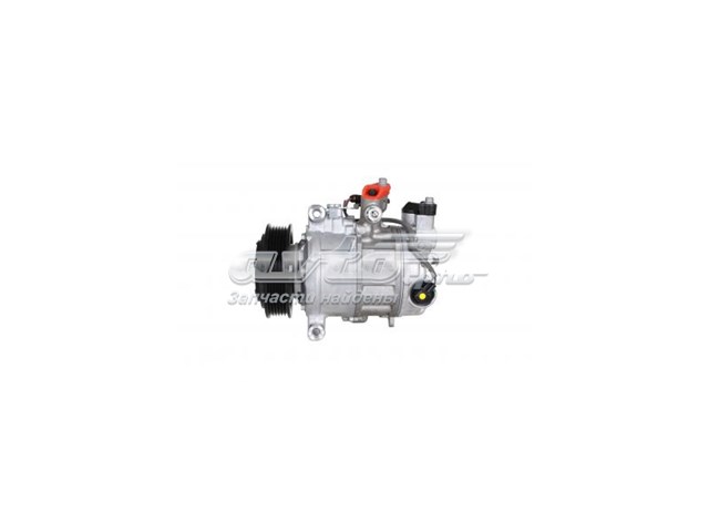 Купить 64529222308R MSG Rebuilding Компрессор климатической установки