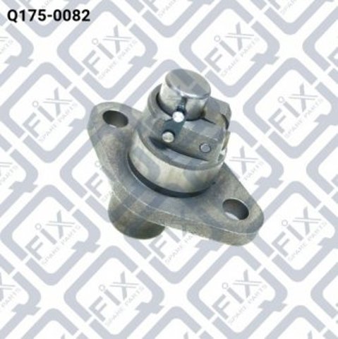 Натяжитель цепи ГРМ Q-fix Q1750082 цена, от 21.41 USD