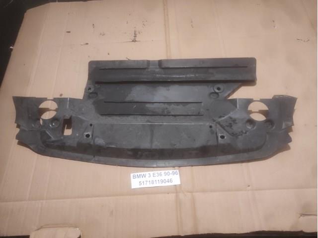  BMW 51718119046