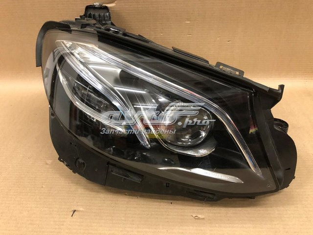 A2139061804 Mercedes 