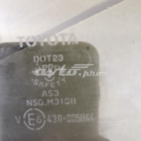 Купить 43R005844 Toyota 