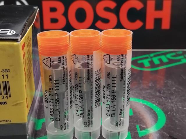 Распылитель форсунки DLLA156P1111 Bosch