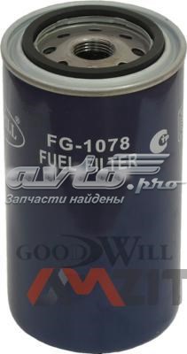 Топливный фильтр FG1078 Goodwill