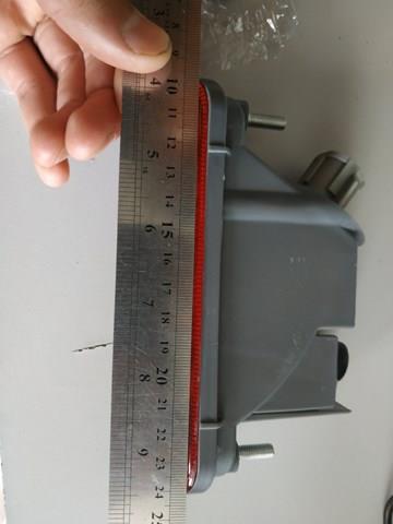 Фонарь задний правый, внутренний Signeda ZDS2009 цена, от 6.95 USD