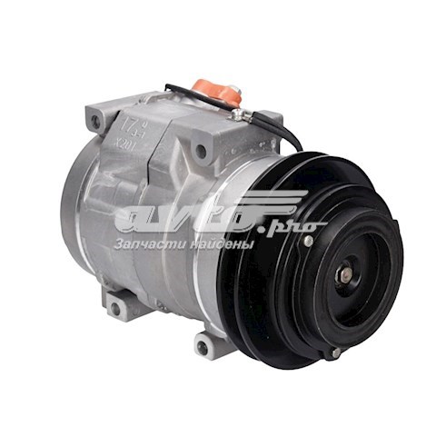 Компрессор системы кондиционирования MSG AC0105 цена, от 166.80 USD