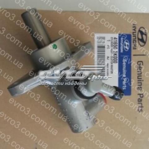 416505K000 Hyundai/Kia cilindro mestre de embraiagem